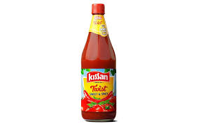 Kissan Twist Sweet & Spicy Sauce